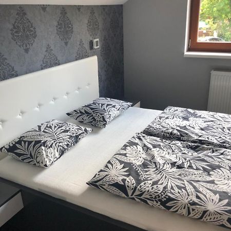 Tardosi Vendeghaz Hotel Miskolc Bagian luar foto