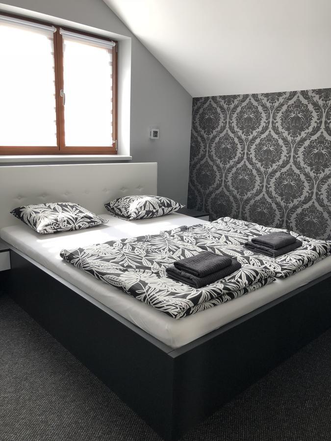 Tardosi Vendeghaz Hotel Miskolc Bagian luar foto