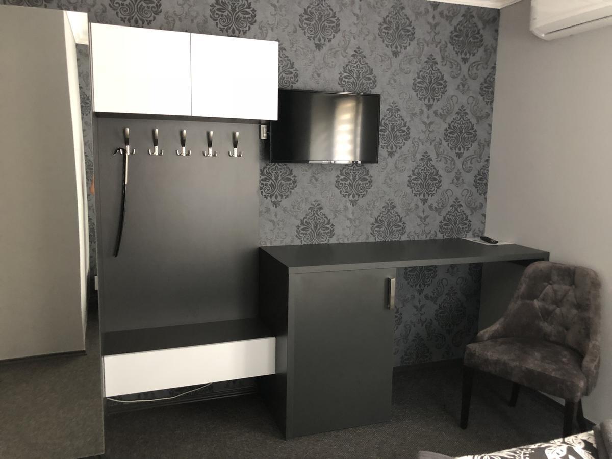 Tardosi Vendeghaz Hotel Miskolc Bagian luar foto