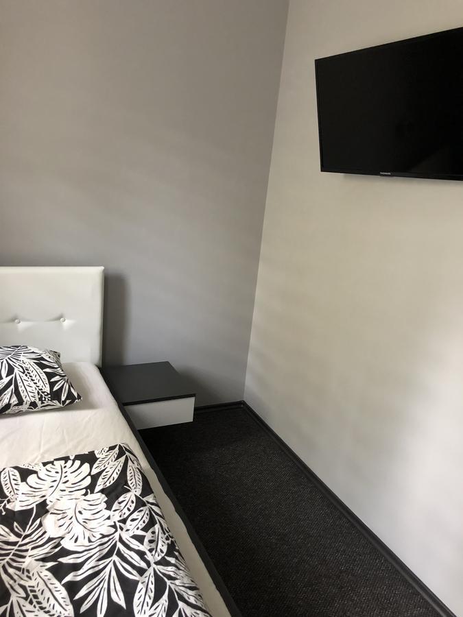 Tardosi Vendeghaz Hotel Miskolc Bagian luar foto