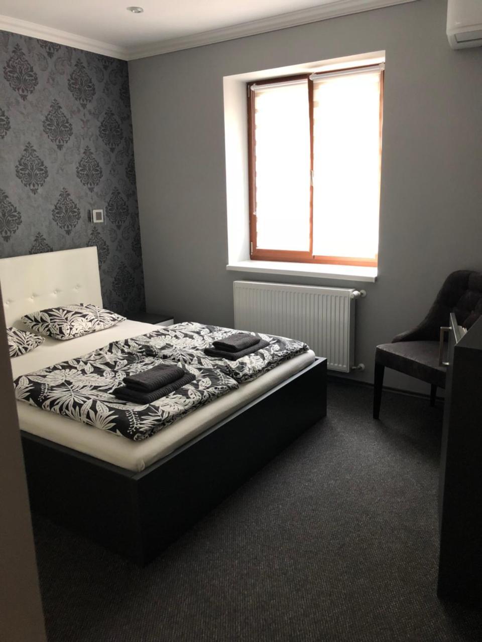 Tardosi Vendeghaz Hotel Miskolc Bagian luar foto