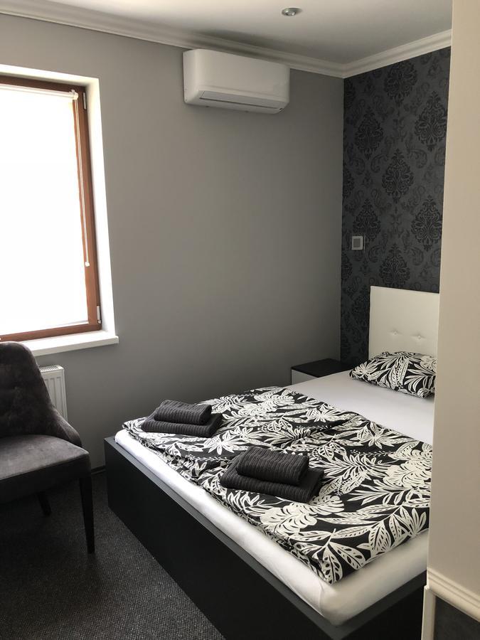 Tardosi Vendeghaz Hotel Miskolc Bagian luar foto