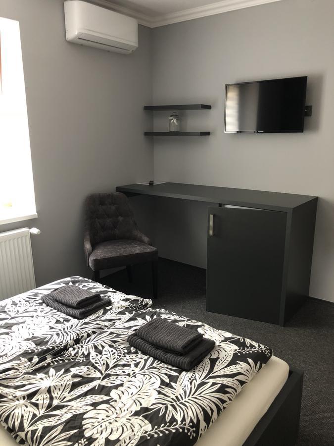 Tardosi Vendeghaz Hotel Miskolc Bagian luar foto