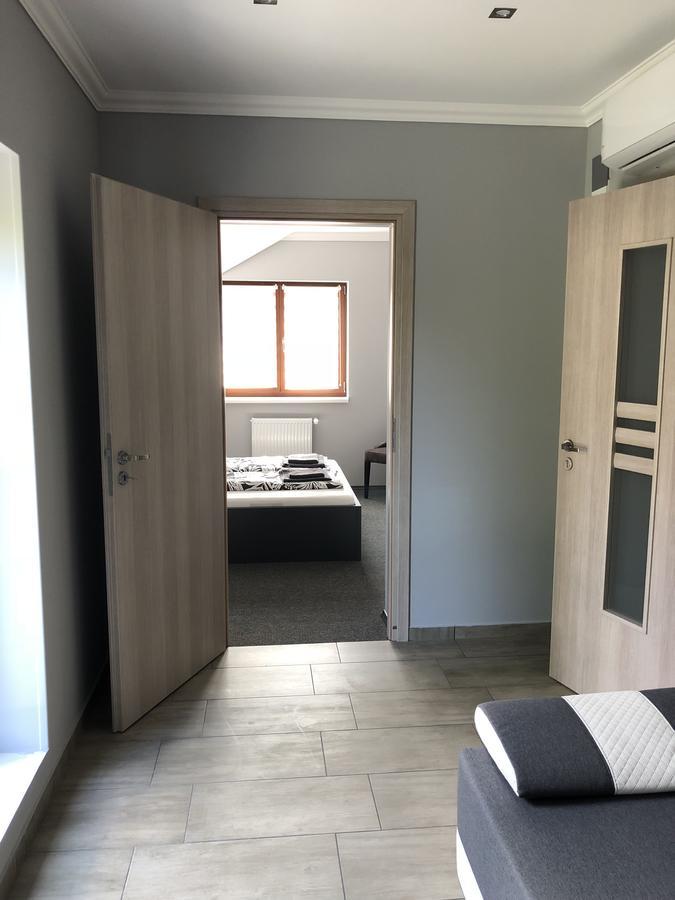 Tardosi Vendeghaz Hotel Miskolc Bagian luar foto