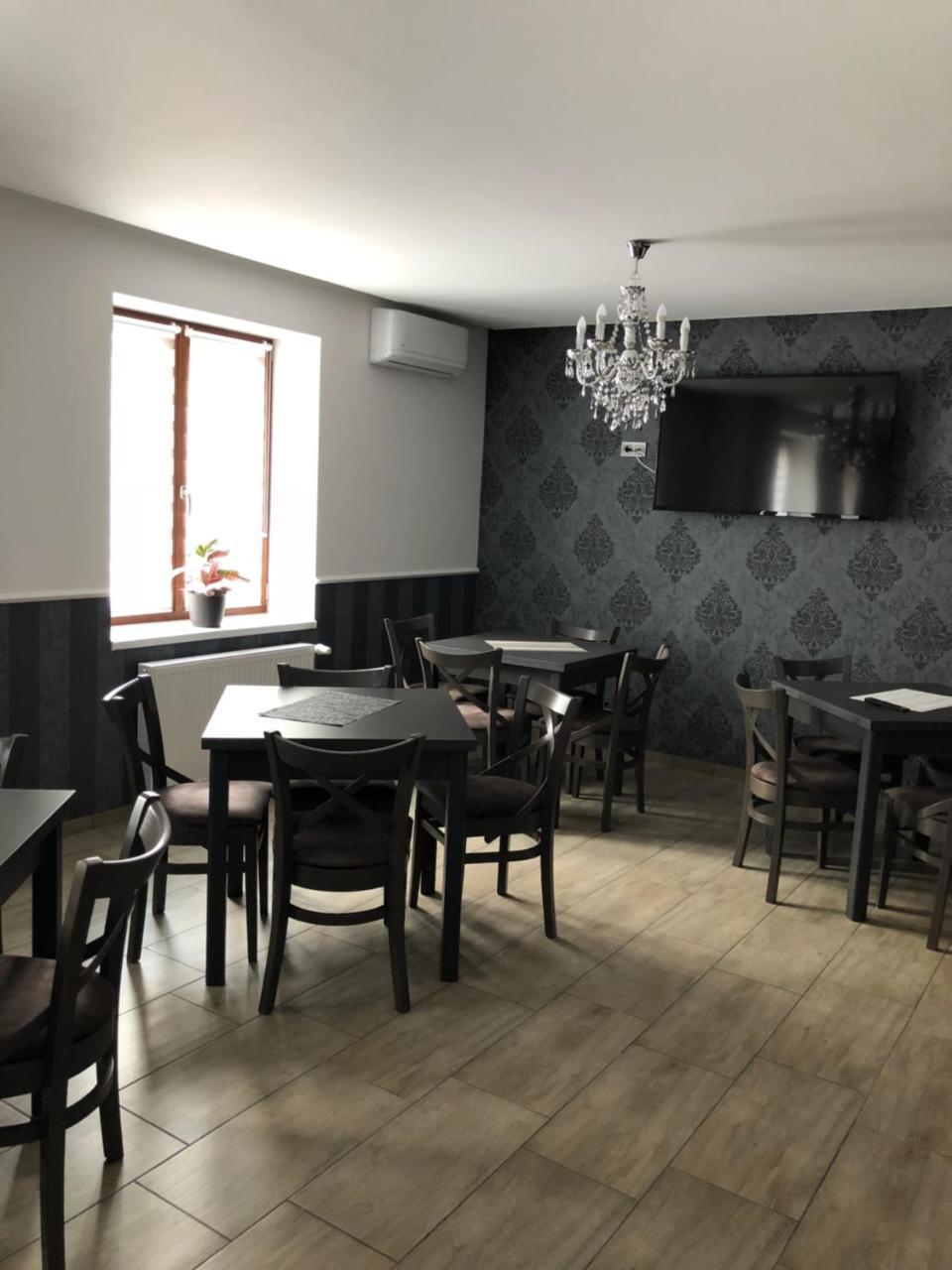 Tardosi Vendeghaz Hotel Miskolc Bagian luar foto