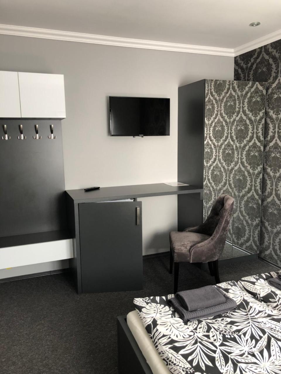 Tardosi Vendeghaz Hotel Miskolc Bagian luar foto