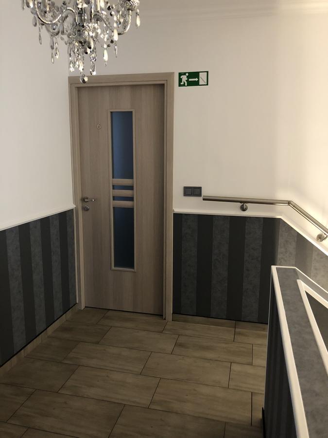 Tardosi Vendeghaz Hotel Miskolc Bagian luar foto